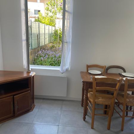 Maison Totalement Renovee La Rochelle  Dış mekan fotoğraf