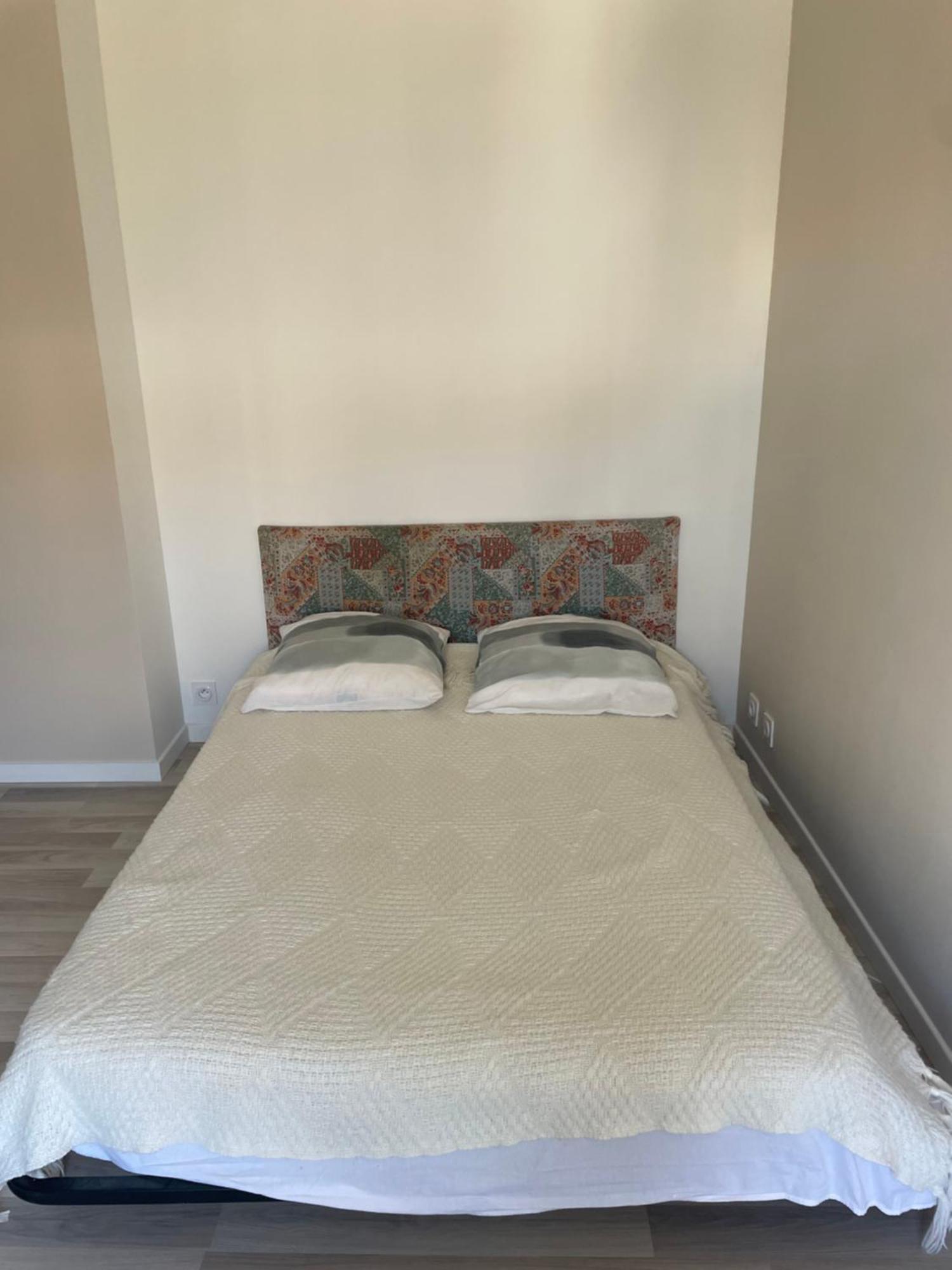 Maison Totalement Renovee La Rochelle  Dış mekan fotoğraf